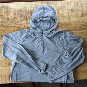 Men's Under Armour hoodie
